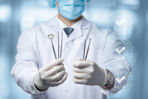Advanced Technology for Better Dental Care in Mehlville, MO