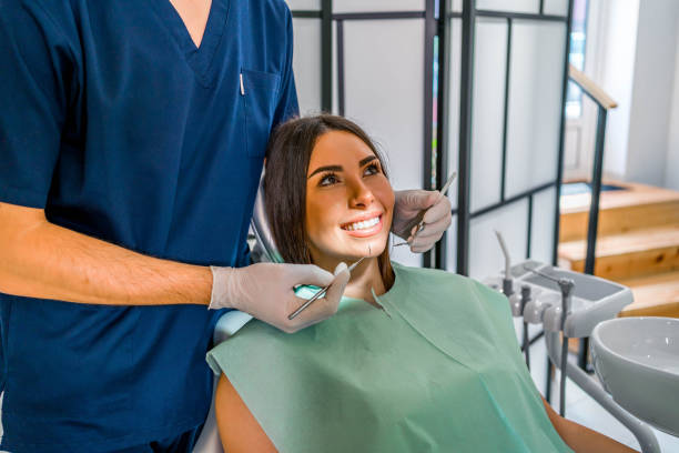 Laser Dentistry in Mehlville, MO