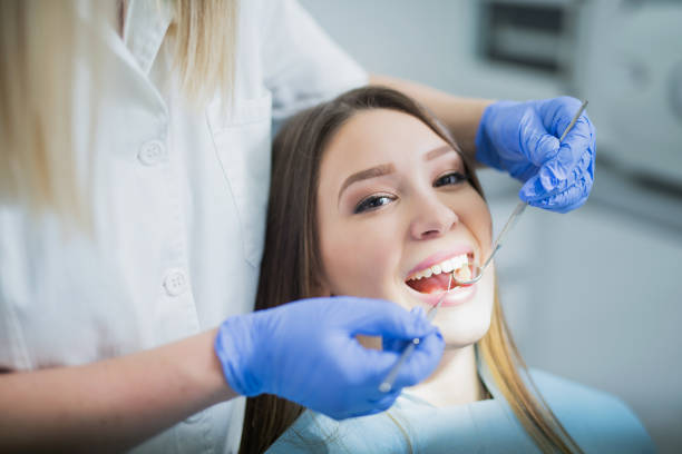Best Wisdom Tooth Removal  in Mehlville, MO